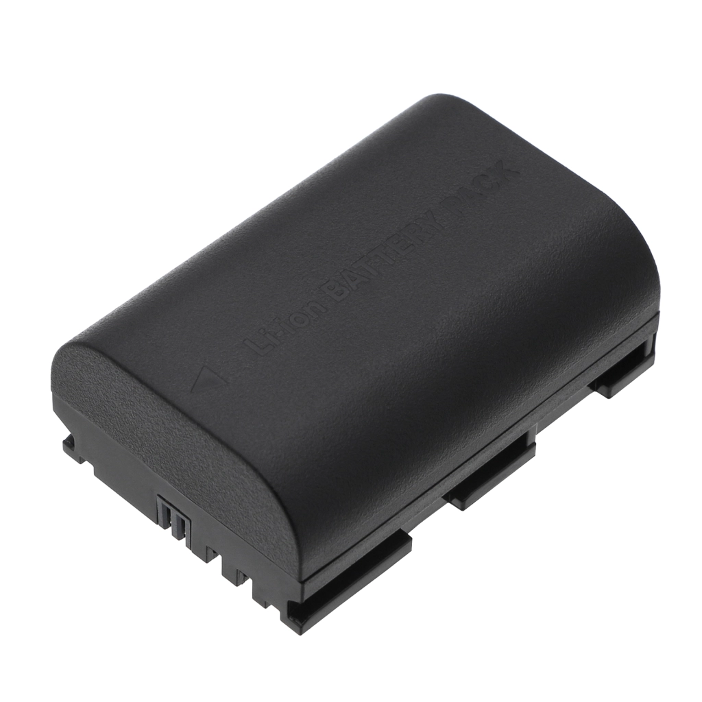 Battery Replaces LP-E6N