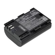 Kompatybilna wymiana baterii za Canon LP-E6,LP-E6N