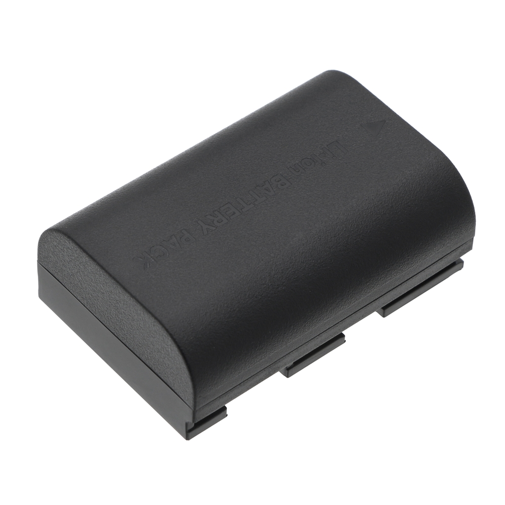 Battery Replaces LP-E6