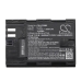 Battery Replaces LP-E6