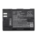 Battery Replaces LP-E6N