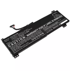 Compatible battery replacement for LENOVO L20C3PC2,L20D3PC2,L20L3PC2,L20M3PC2,SSB10X55571...