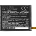 Baterie do telefonów komórkowych LG G900N