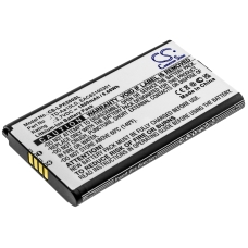 Kompatybilna wymiana baterii za LG EAC63100301,TD-AA15LG