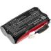 Battery Replaces TD-Bb11LG