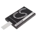 Recorder Battery Lawmate PV-900