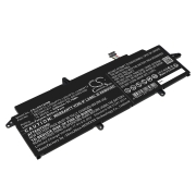 Battery compatibleWith Notebook battery