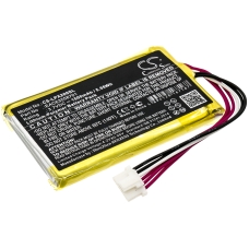 Kompatybilna wymiana baterii za LG EAC63558701