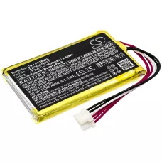 Kompatybilna wymiana baterii za LG EAC63558701