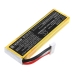 Speaker Battery Lg CS-LPX300SL