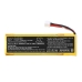 Speaker Battery Lg CS-LPX300SL
