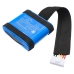 Battery Replaces IBA027GA
