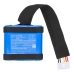 Battery Replaces IBA027GA