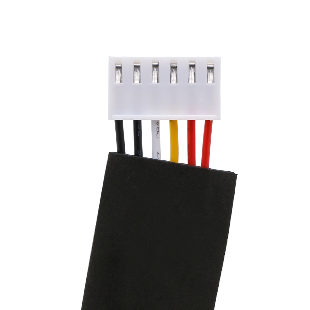 Battery Replaces IBA027GA
