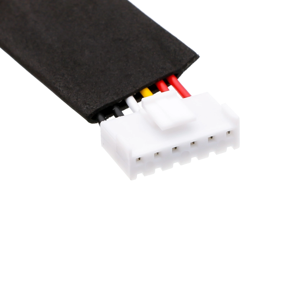 Battery Replaces IBA027GA