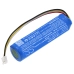 Home Security Camera Battery Qolsys IQP4006BLK