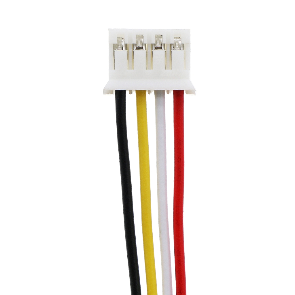 Baterie do zabezpieczeń domowych Qolsys IQP4005BLK
