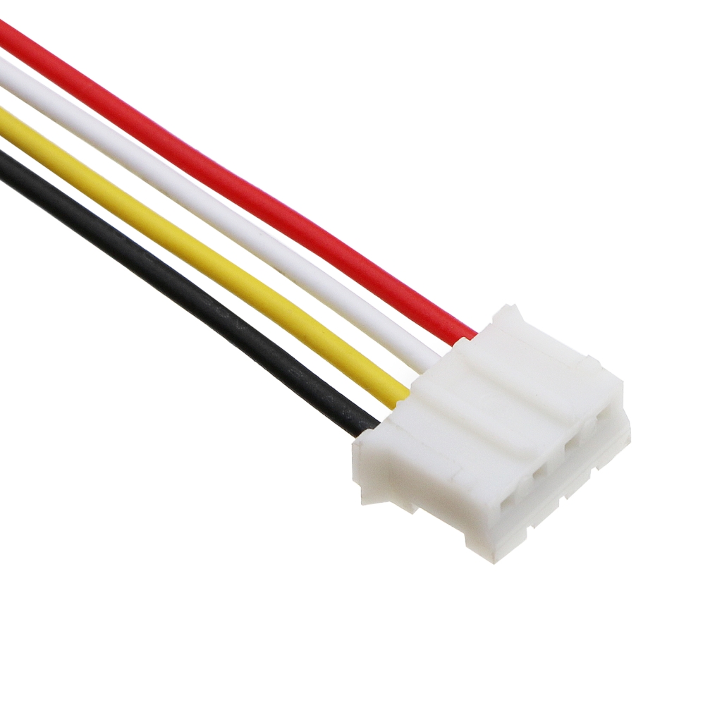 Baterie do zabezpieczeń domowych Qolsys IQP4005BLK
