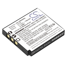 Kompatybilna wymiana baterii za Lectrosonics LB-50