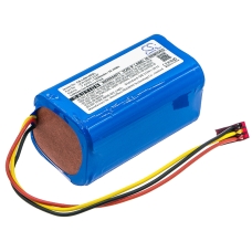 Kompatybilna wymiana baterii za Lazer runner ICR18650 2S2P