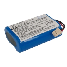 Kompatybilna wymiana baterii za LifeShield 100000672