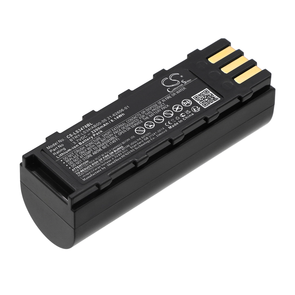 Cables Symbol CS-LS3478BL