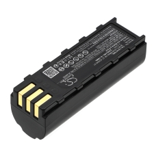 Kompatybilna wymiana baterii za SYMBOL 21-62606-01,50120448,BTRY-LS34IAB00-00