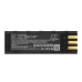 Battery Replaces 21-62606-01