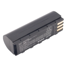 Kompatybilna wymiana baterii za Honeywell 21-62606-01,50120448,BTRY-LS34IAB00-00