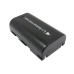 Camera Battery Samsung VP-D965i