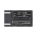 Battery compatible with Samsung CS-LSM80