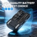 Battery compatible with Samsung CS-LSM80