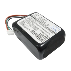 Kompatybilna wymiana baterii za Logitech 533-000050,HRMR15/51,NT210AAHCB10YMXZ