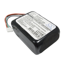 Kompatybilna wymiana baterii za Logitech 533-000050,HRMR15/51,NT210AAHCB10YMXZ