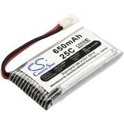 Battery compatibleWith Wltoys