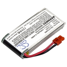 Compatible battery replacement for Syma 
