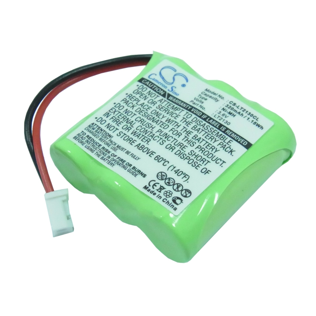 MBO Sagem Baterie do telefonów bezprzewodowych CS-LT2130CL