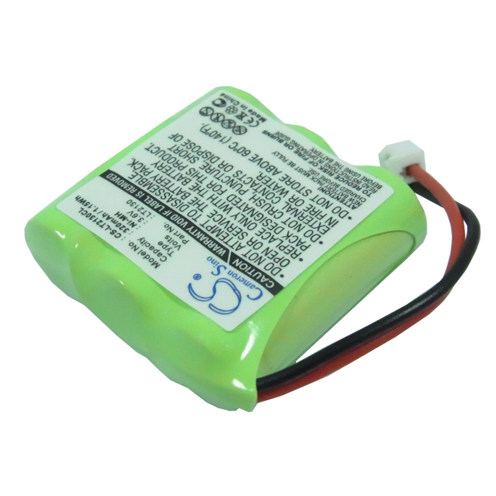 MBO Sagem Baterie do telefonów bezprzewodowych CS-LT2130CL