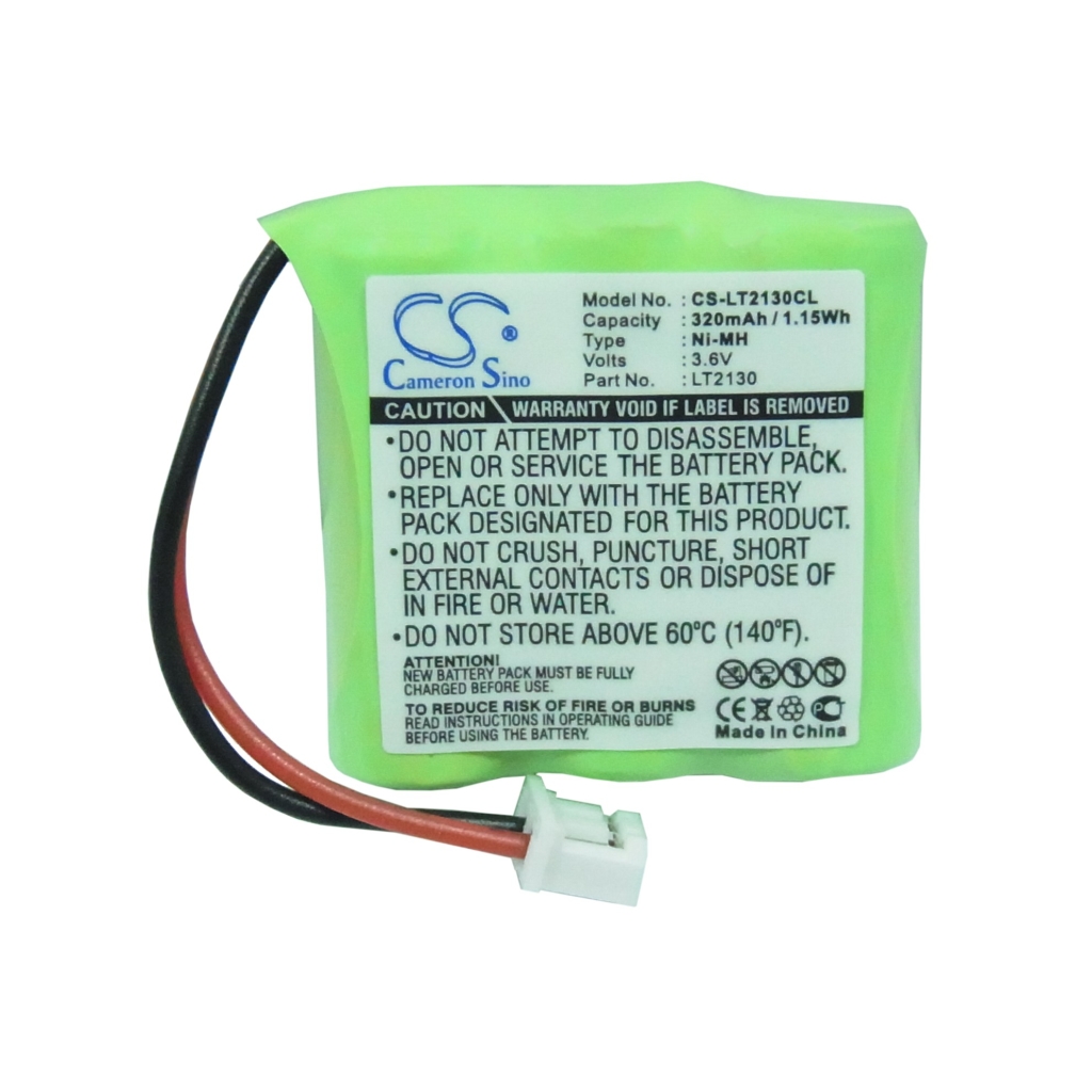 MBO Sagem Baterie do telefonów bezprzewodowych CS-LT2130CL