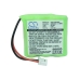MBO Sagem Baterie do telefonów bezprzewodowych CS-LT2130CL