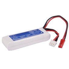 Kompatybilna wymiana baterii za RC CS-LT923RT