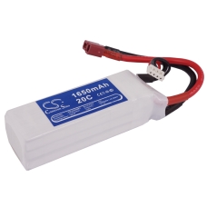 Kompatybilna wymiana baterii za RC CS-LT936RT