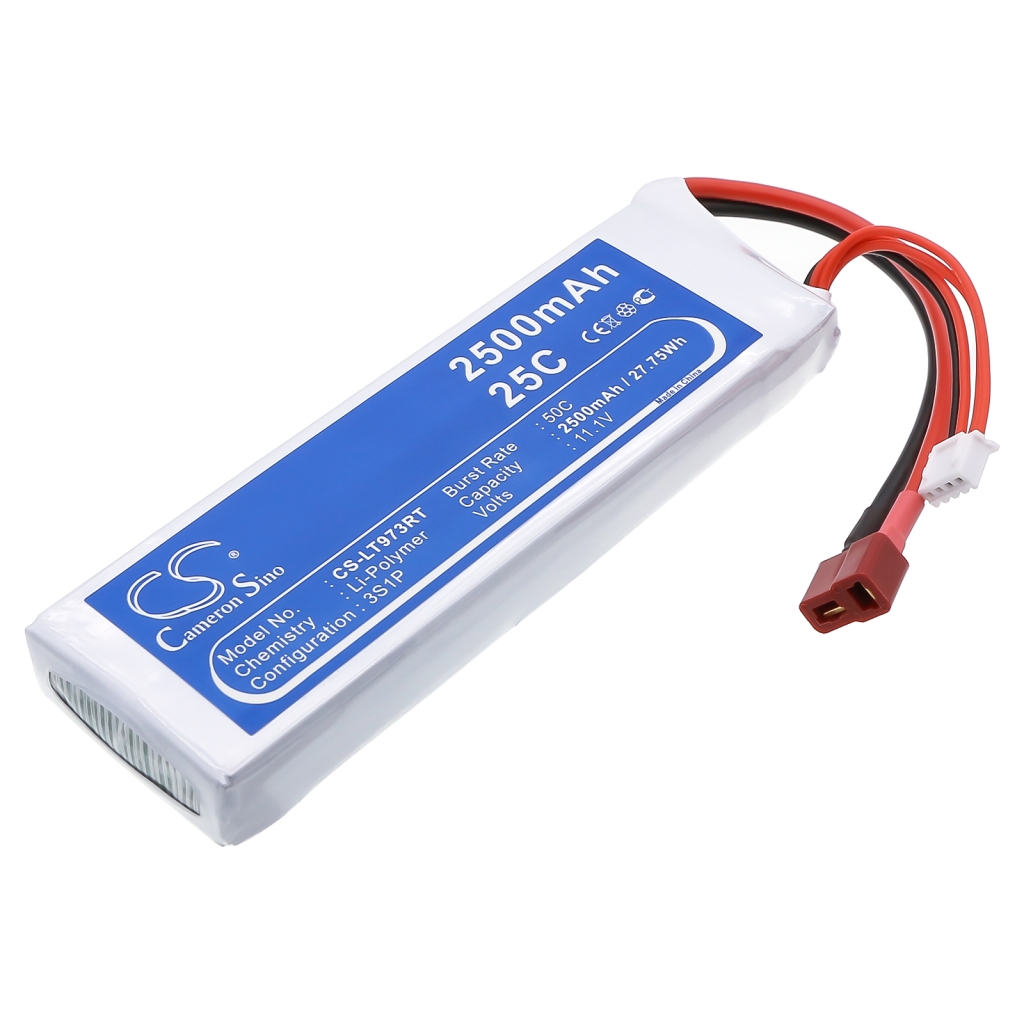 RC hobby batteries Rc CS-LT973RT