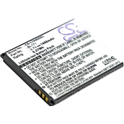 Mobile Phone Battery Lenovo A390
