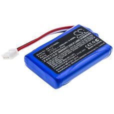 Compatible battery replacement for Labotect PA-L2