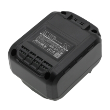 Kompatybilna wymiana baterii za Lux-tools 3I(NCM)R19/65