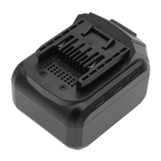 Baterie przemysłowe Lux-tools ABS-12-Li