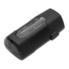 Kompatybilna wymiana baterii za Lux-tools A-KS-18LI/25