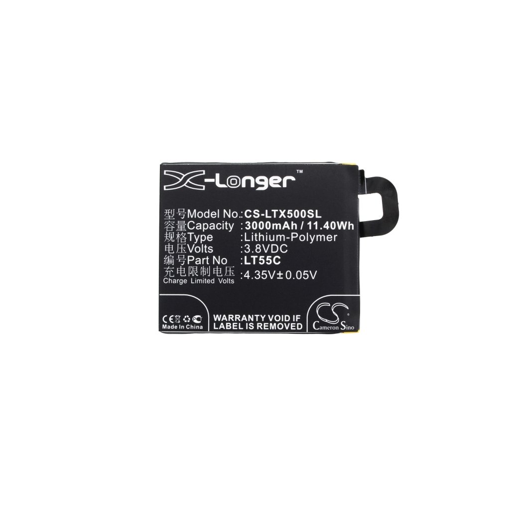 Mobile Phone Battery Leeco CS-LTX500SL
