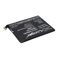 Kompatybilna wymiana baterii za Letv LT55B